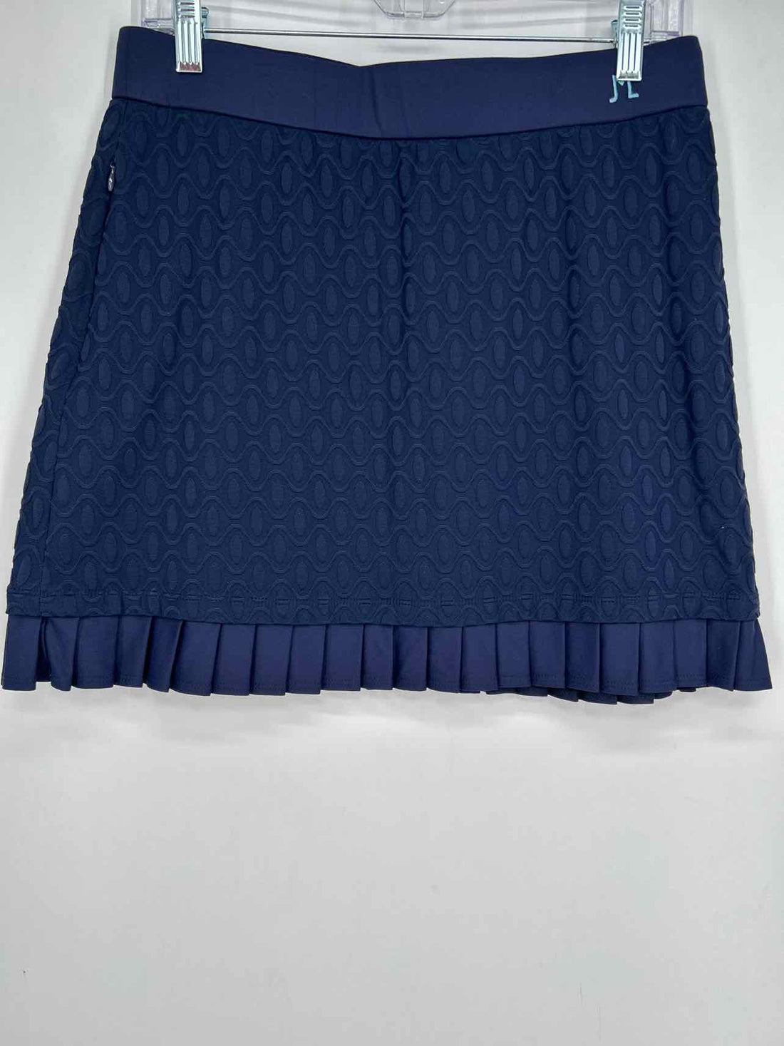 J McLaughlin Size M Navy Active Skorts
