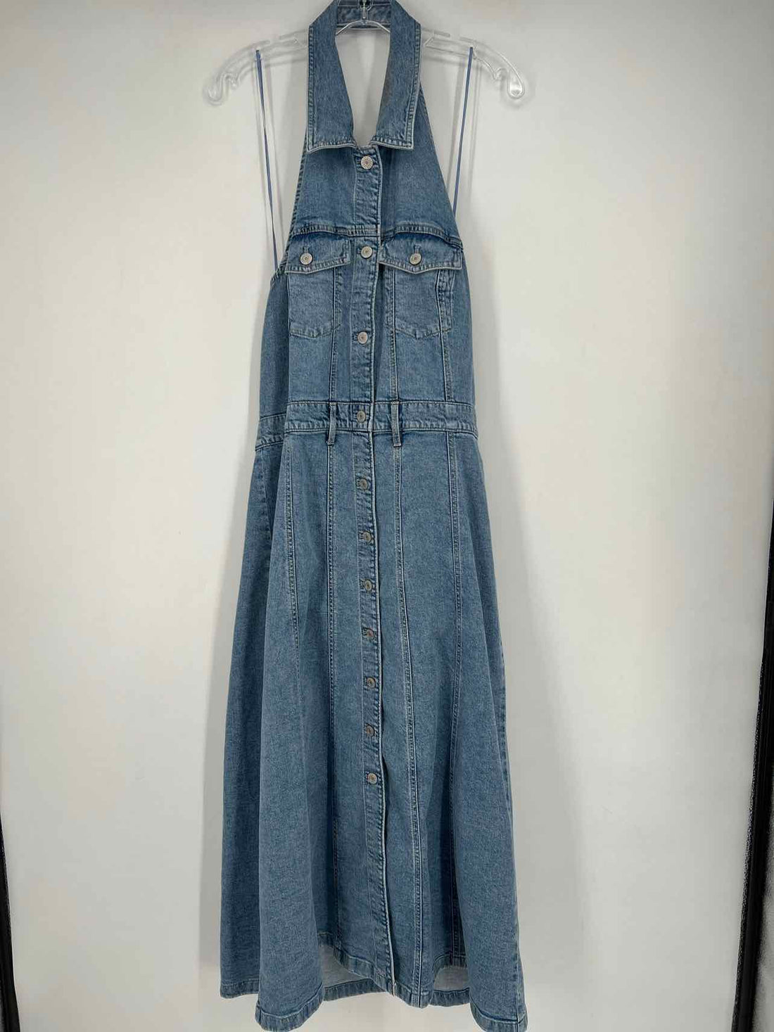 Gap Size XL Denim Dress