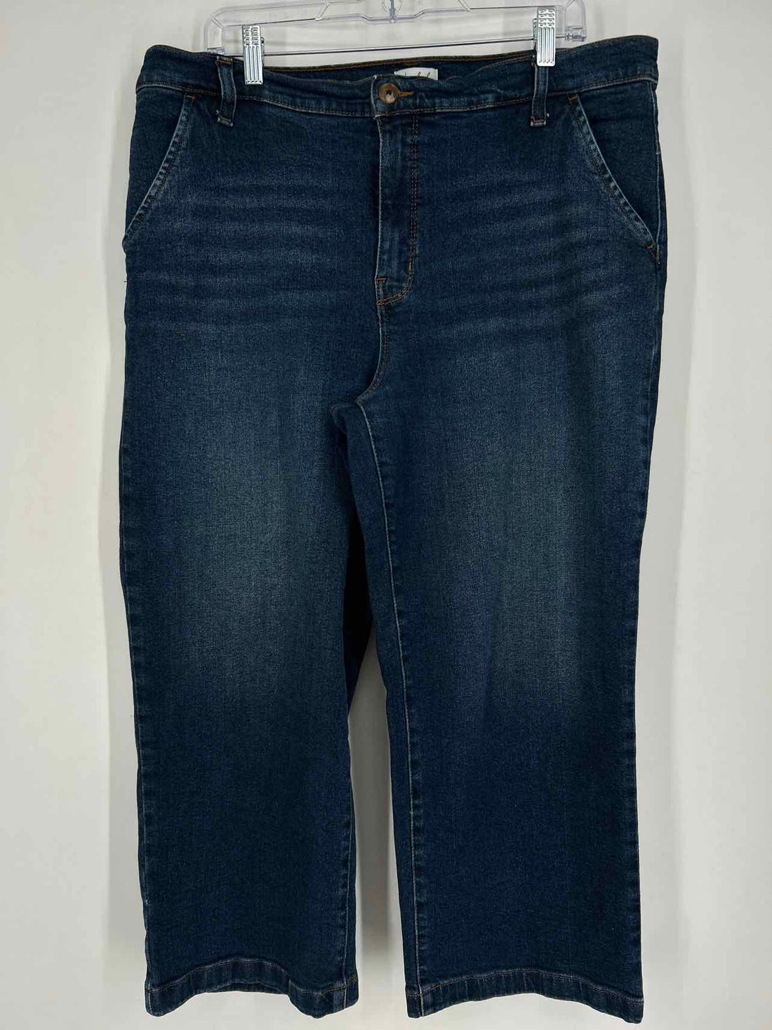 Wonderly Size 14 Denim Jeans