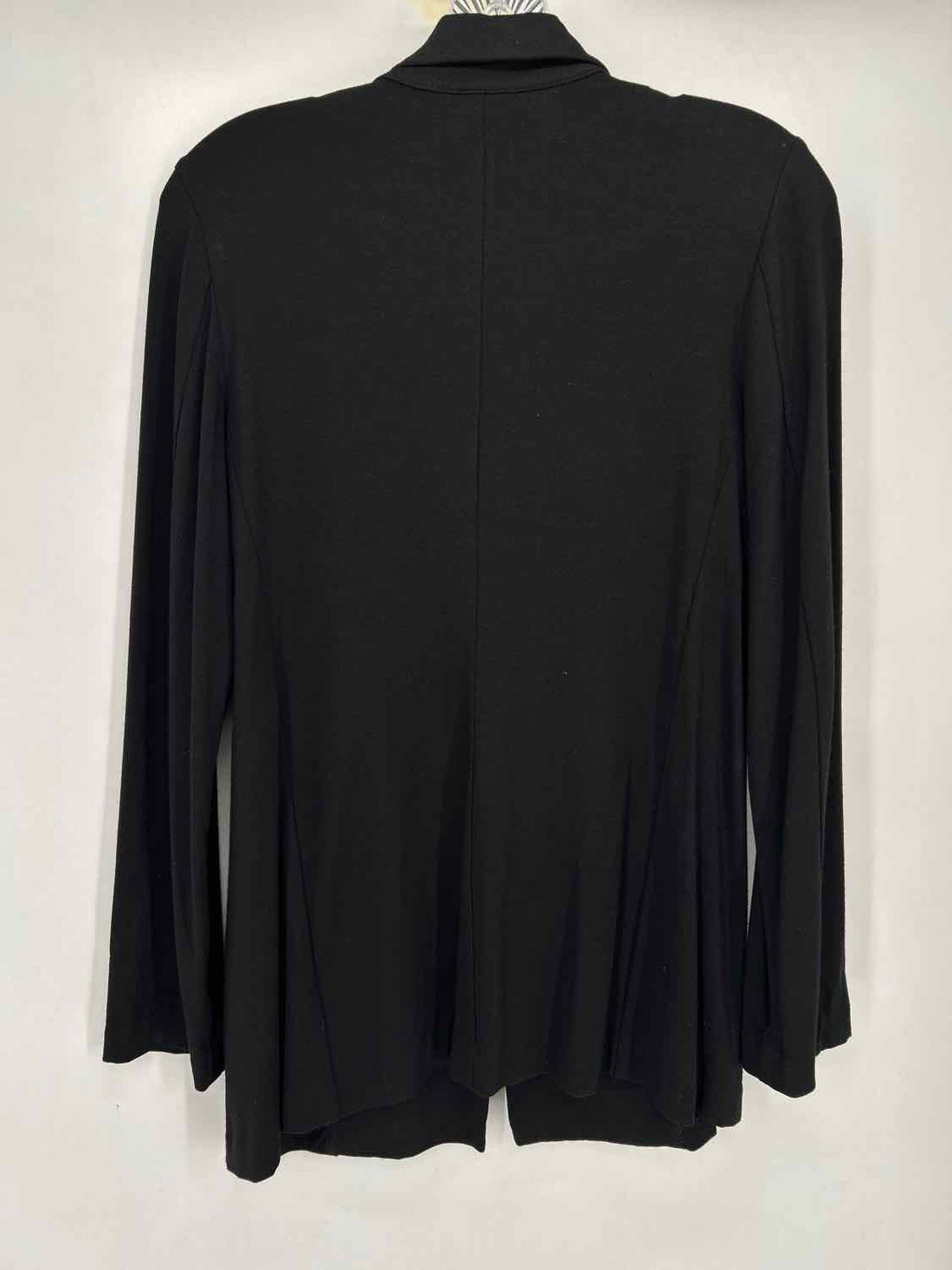 J Jill Size SP Black Blazer