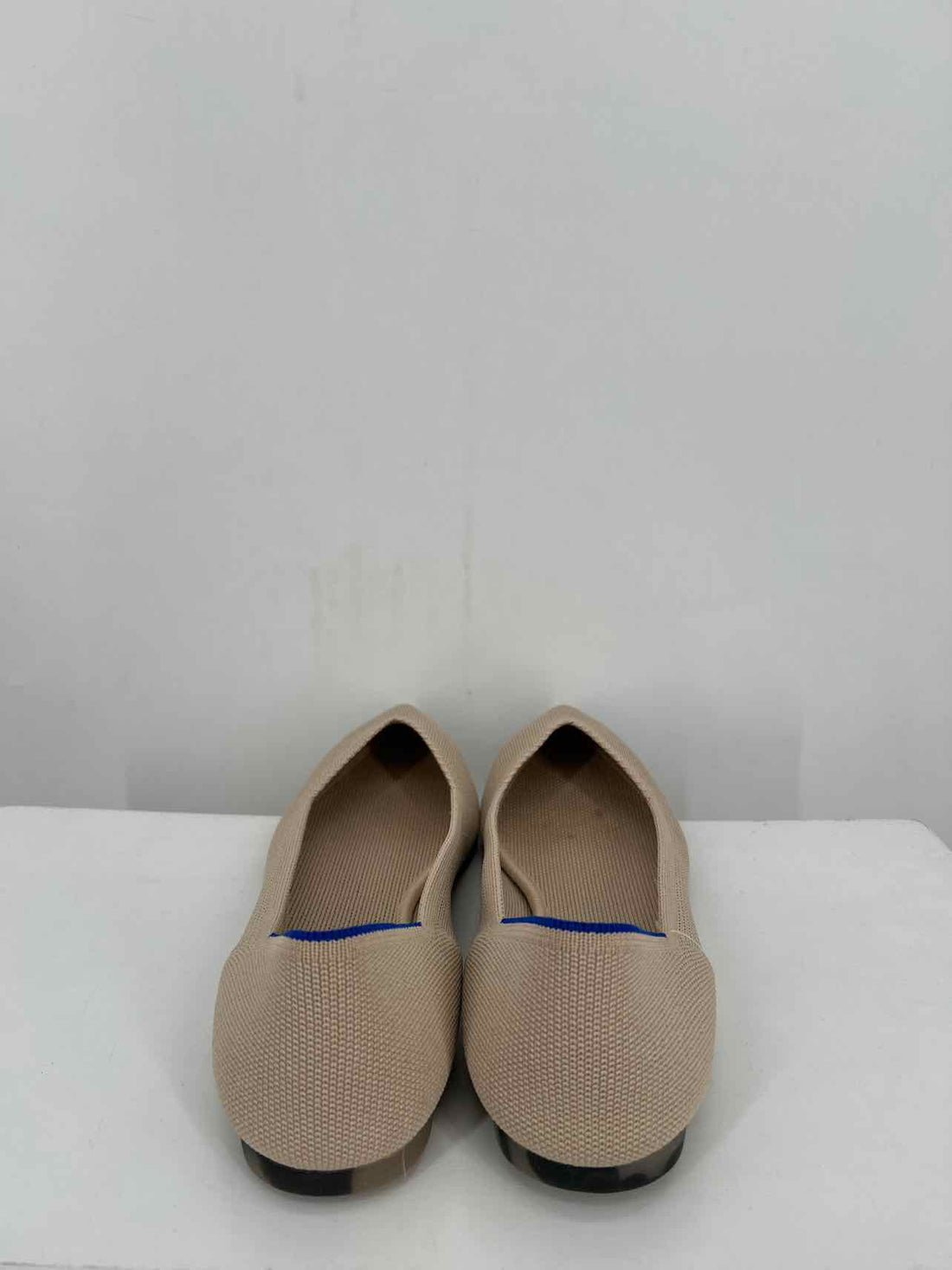Rothys Women Size 10 Cream Flats