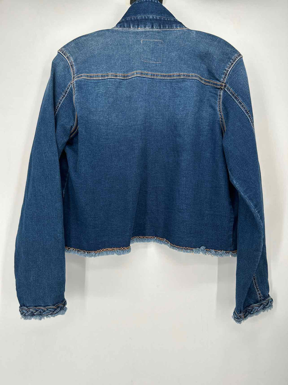 Love Trend Size S Denim Jacket (Outdoor)