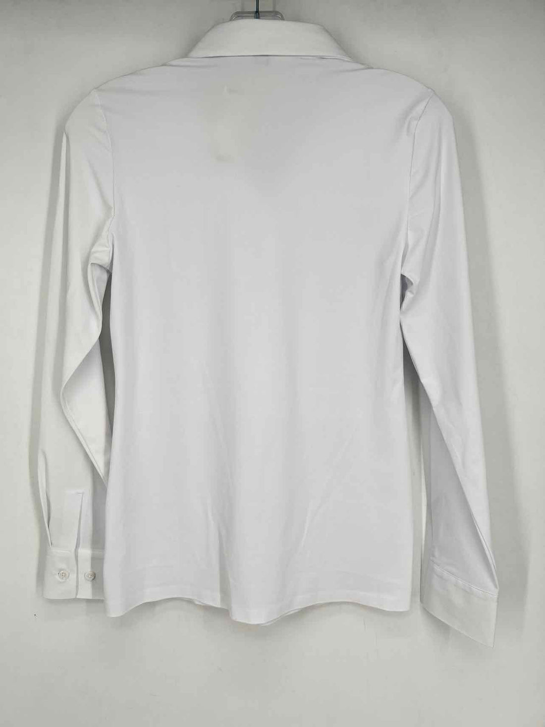 Design in paris Size XS White Long Sleeve