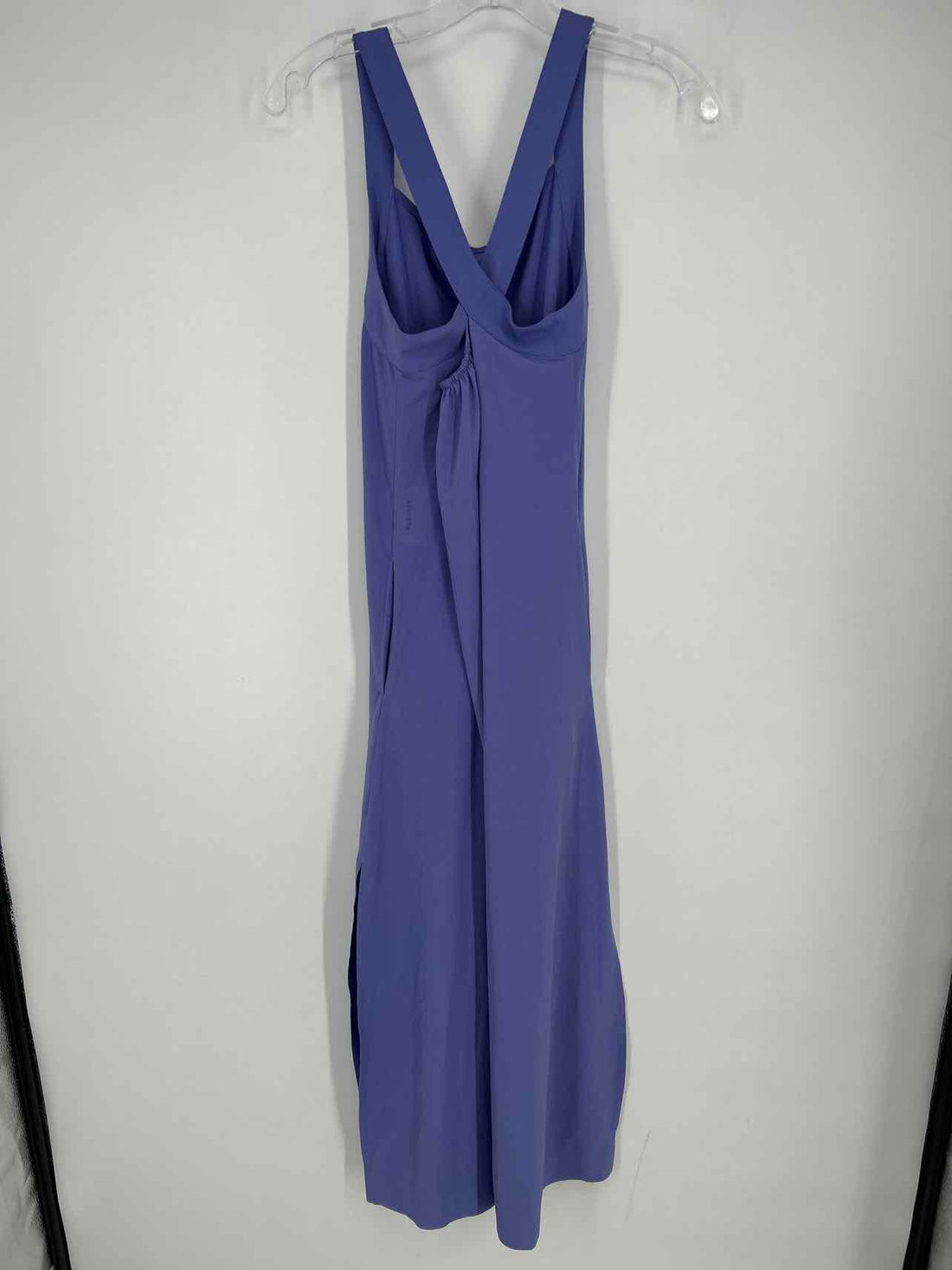 Athleta Size XS Purple Sleeveless Active Dresses