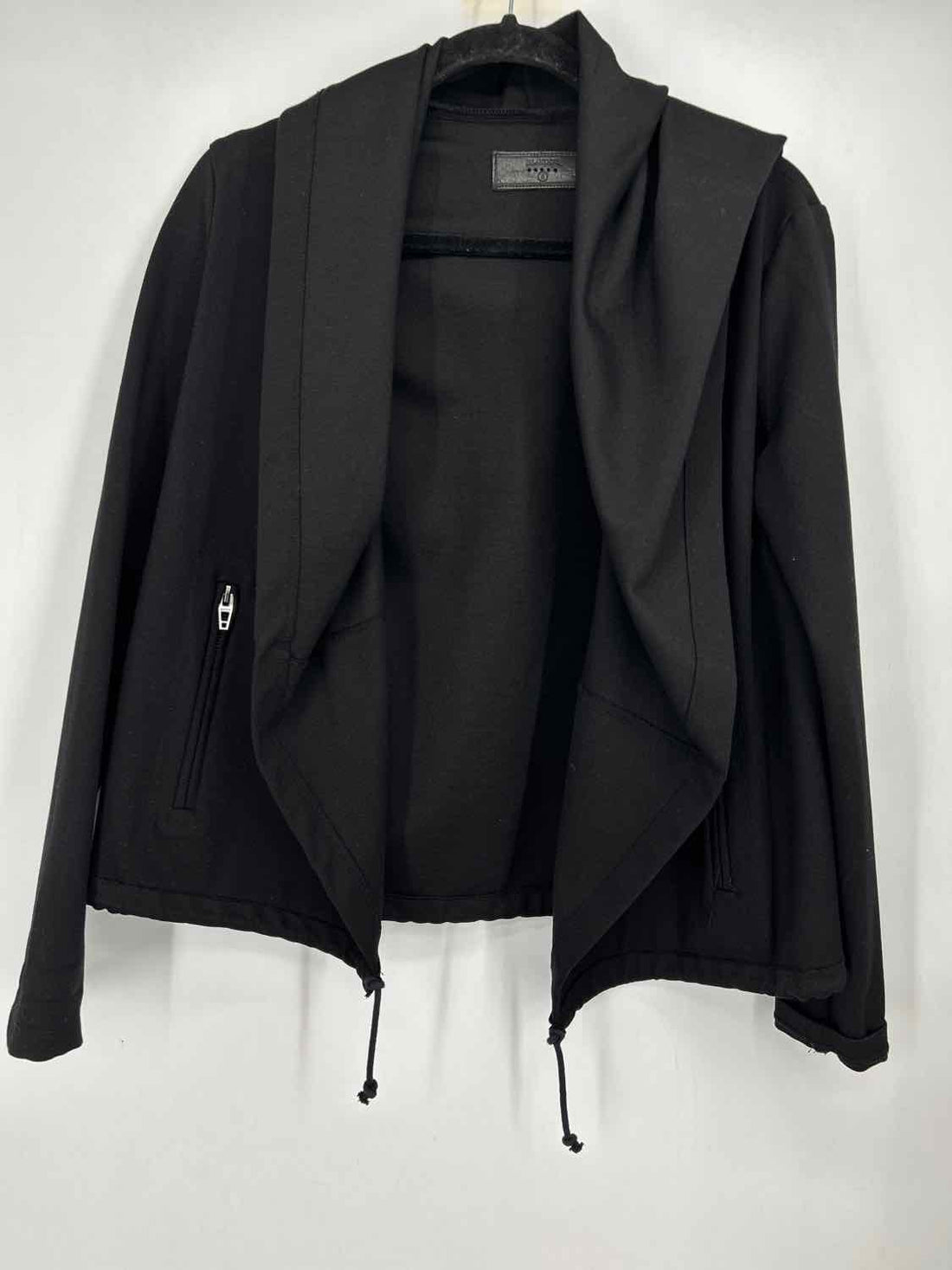 Blank nyc Size S Black Jacket