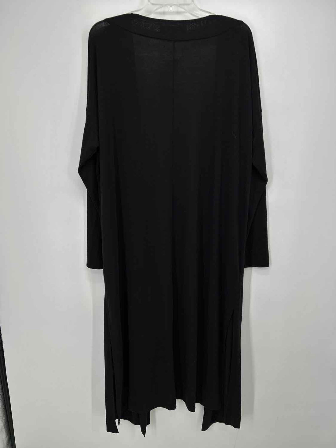 Loft Size L Black NWT Cardigan