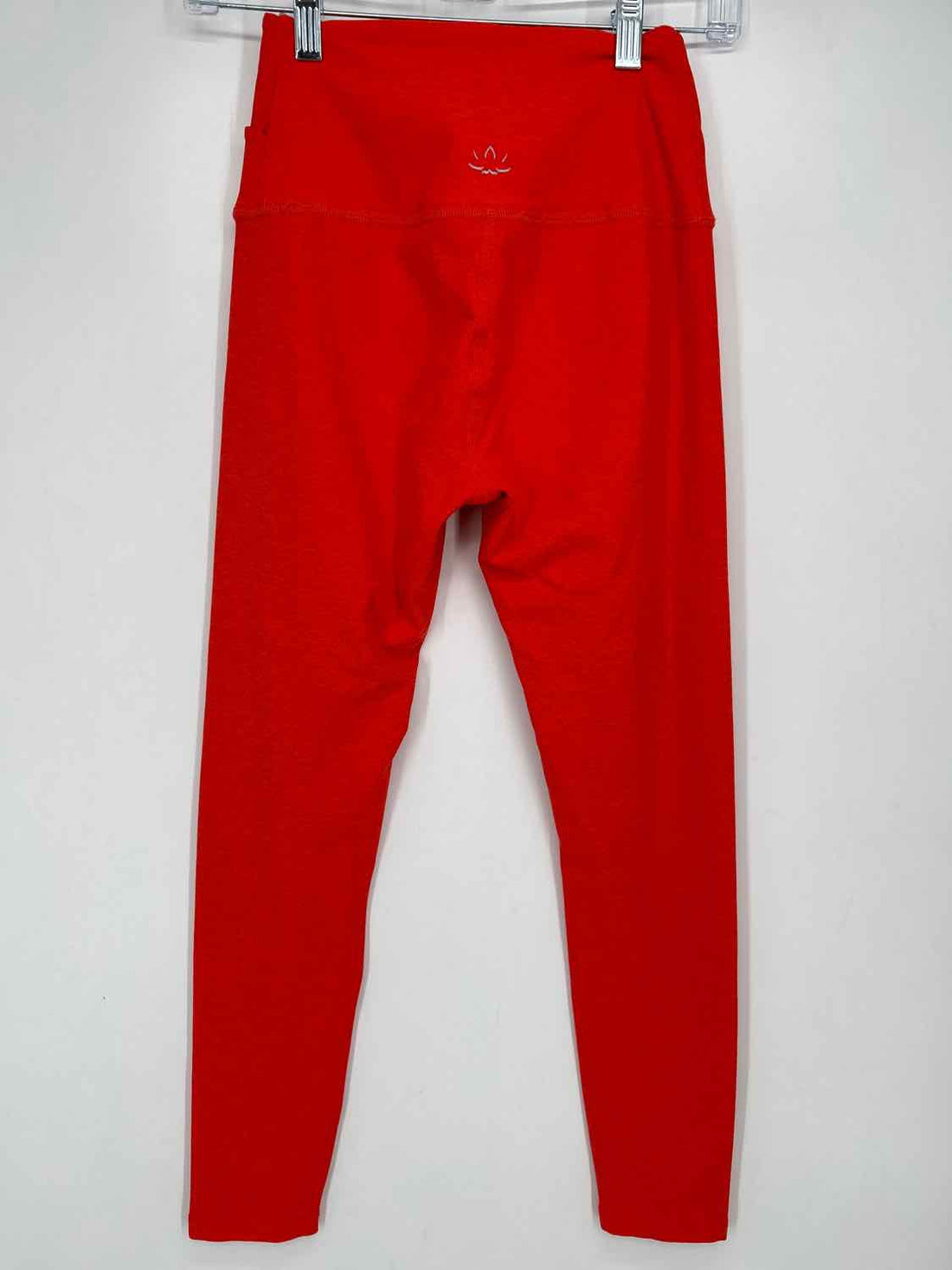 Beyond Yoga Size S Orange Active Leggings