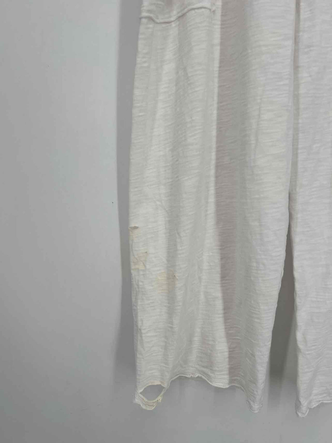 Escape By Habitat Size L White Pants