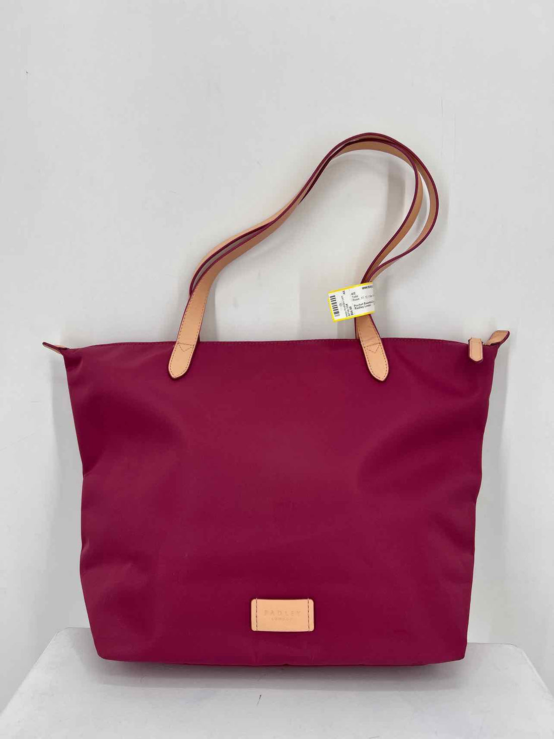 Radley London Rose Nylon Tote