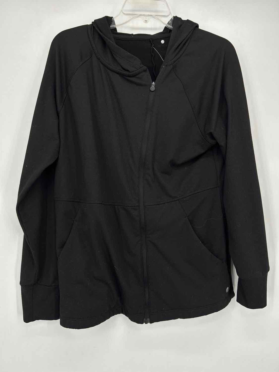 Apana Size L Black Active Jacket