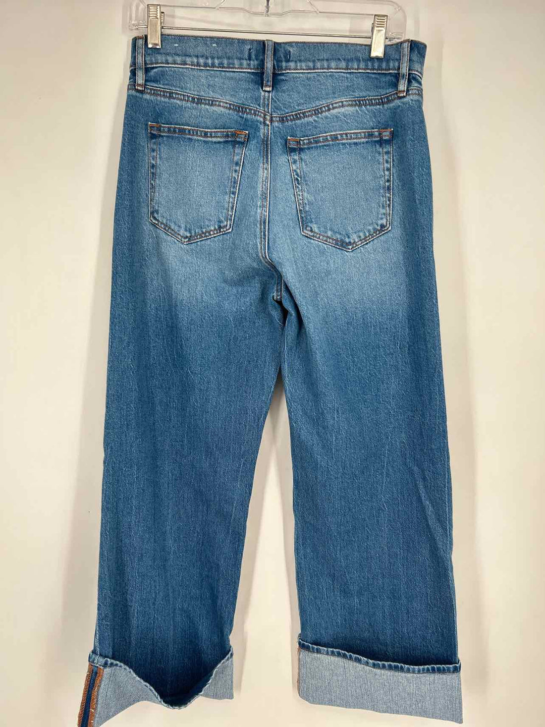 Loft Size 2 Denim Jeans