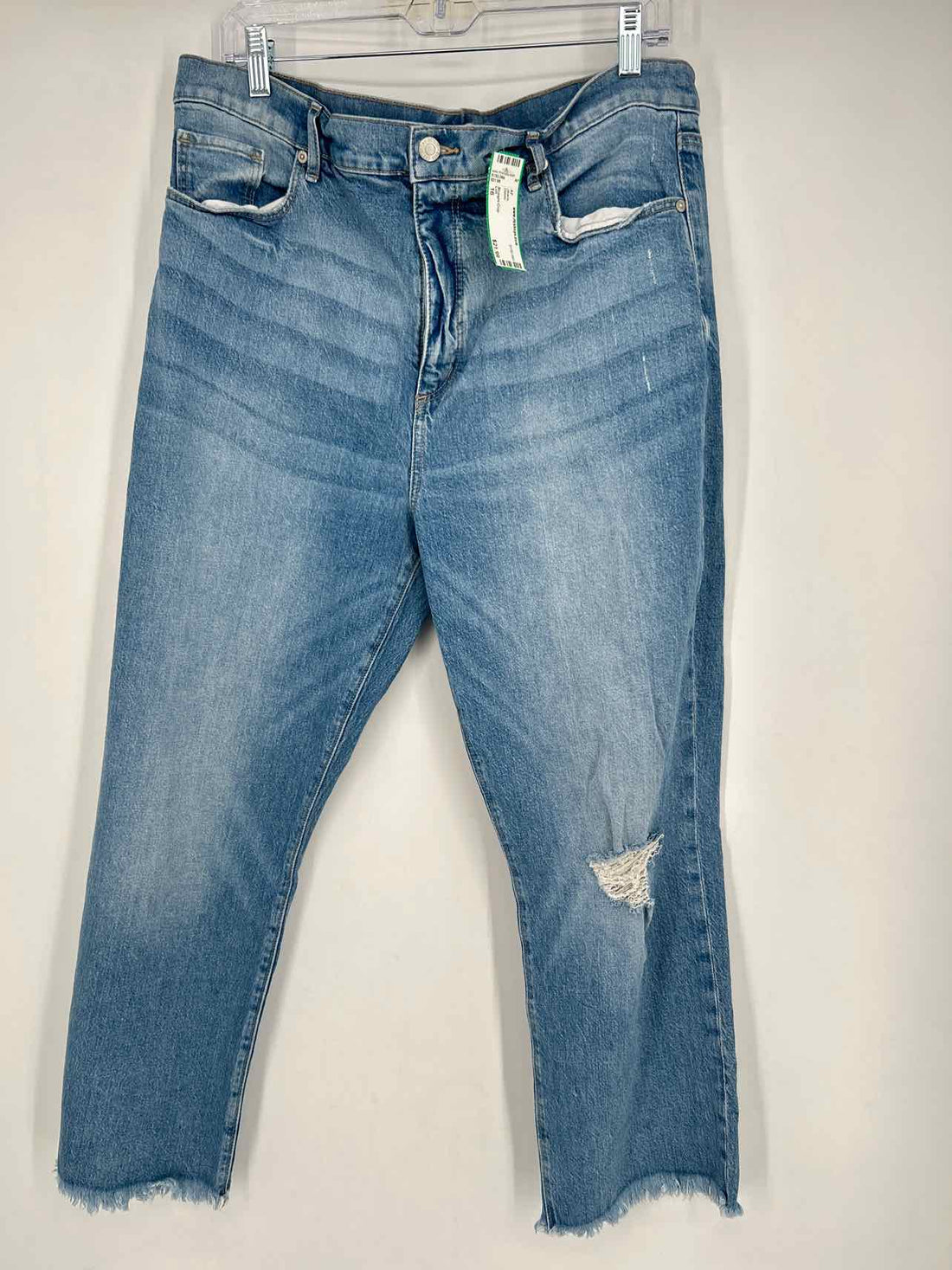 Loft Size 16 Denim Jeans