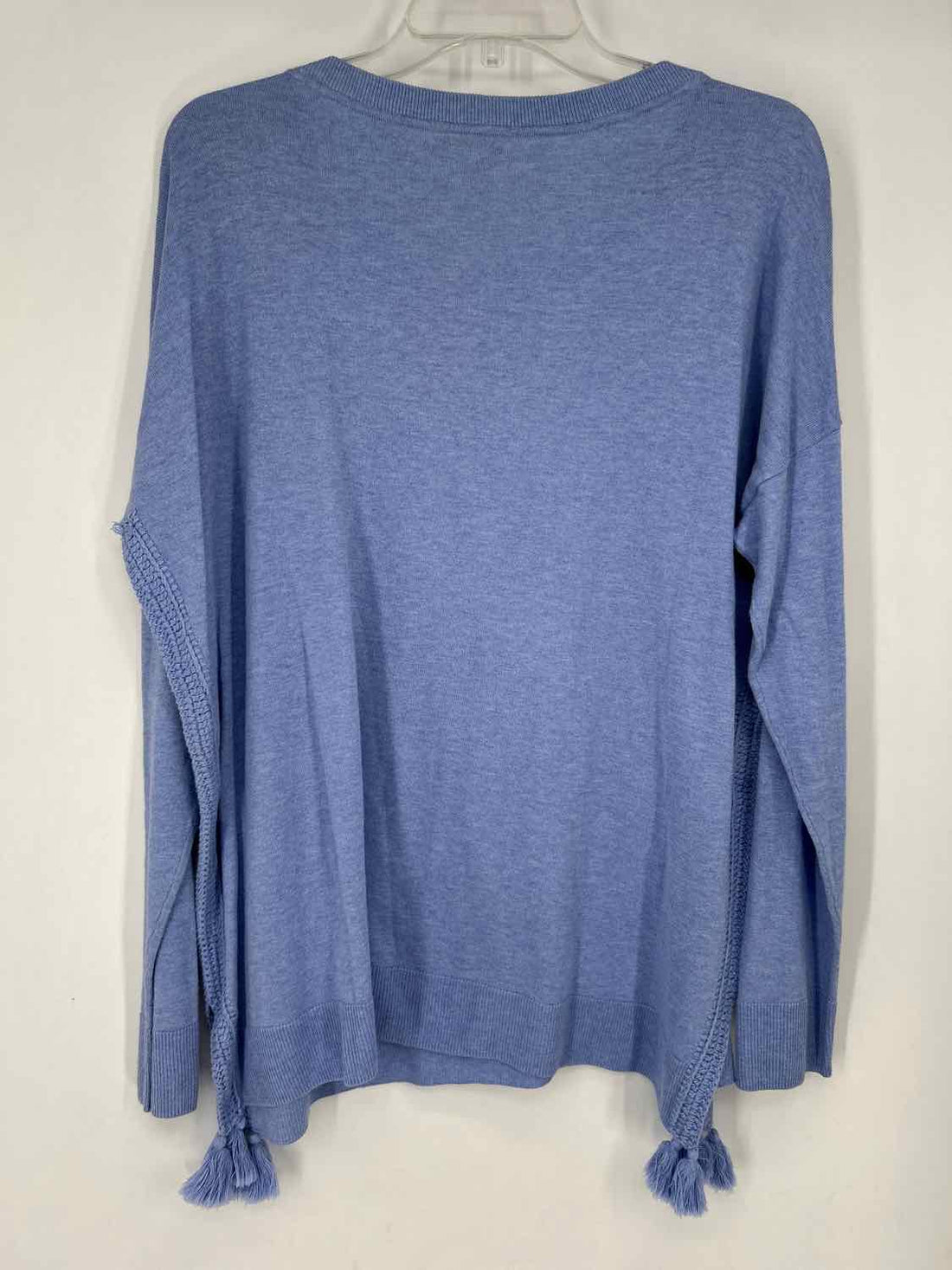 Lilly Pulitzer L Periwinkle Lilly Pulitzer Sweater