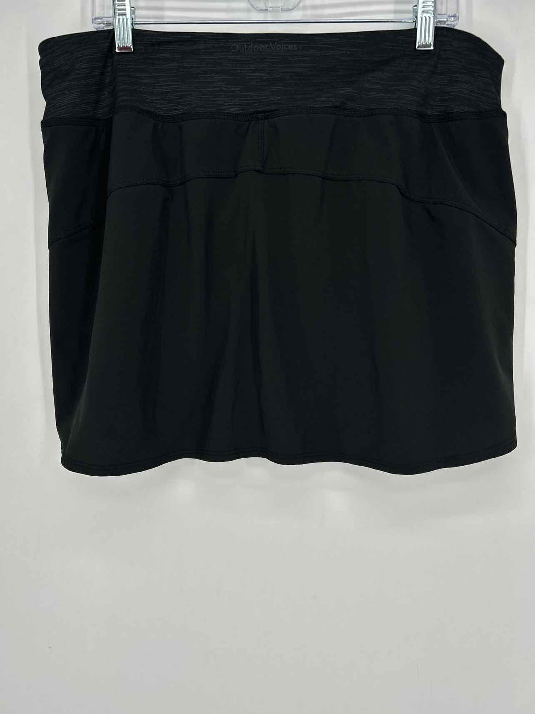 Outdoor Voices Size XXL Black Active Wear