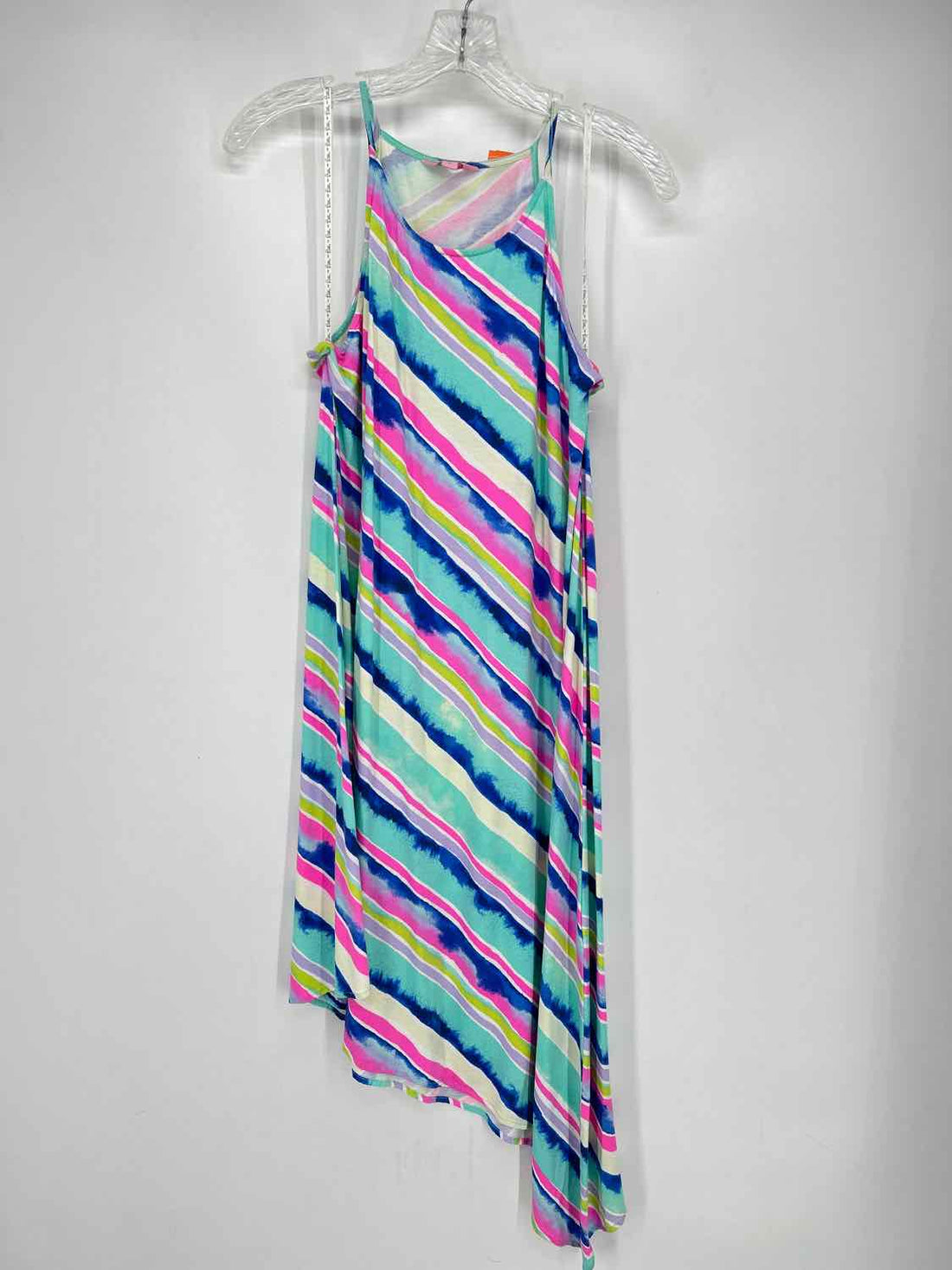 Lilly Pulitzer Size S Multicolor Striped Dress