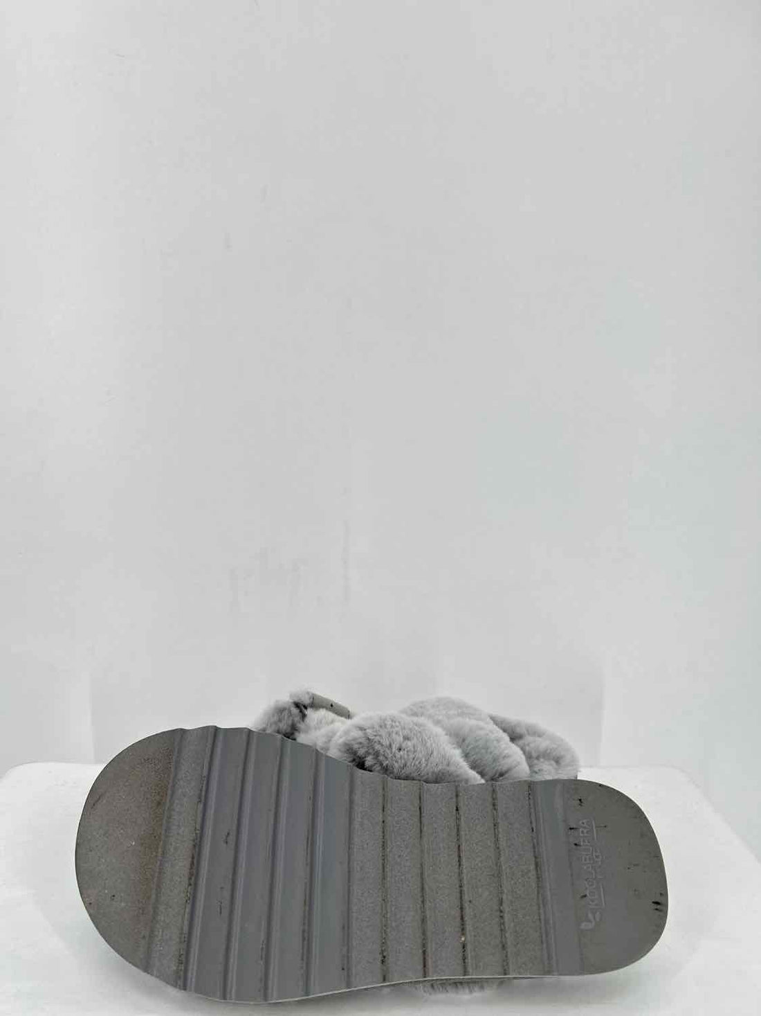 Koolaburra By Ugg Women Size 6 Grey Sandals