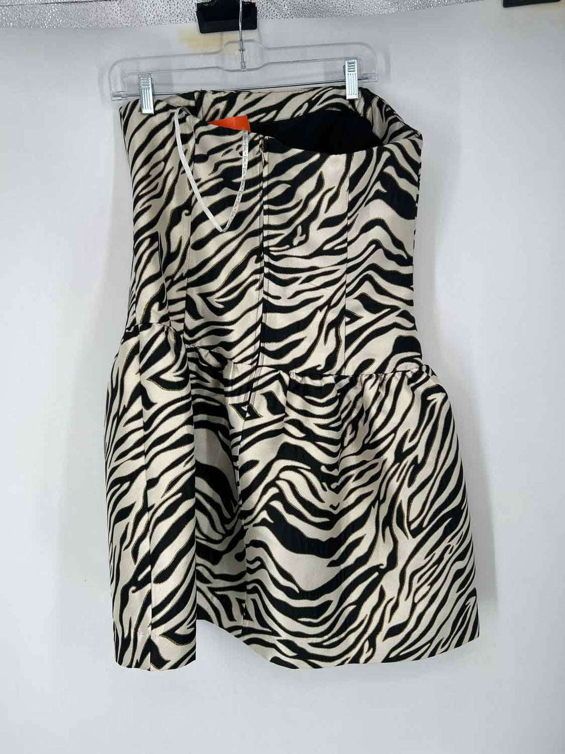 Lilly Pulitzer 12 Zebra Lilly Pulitzer Dress
