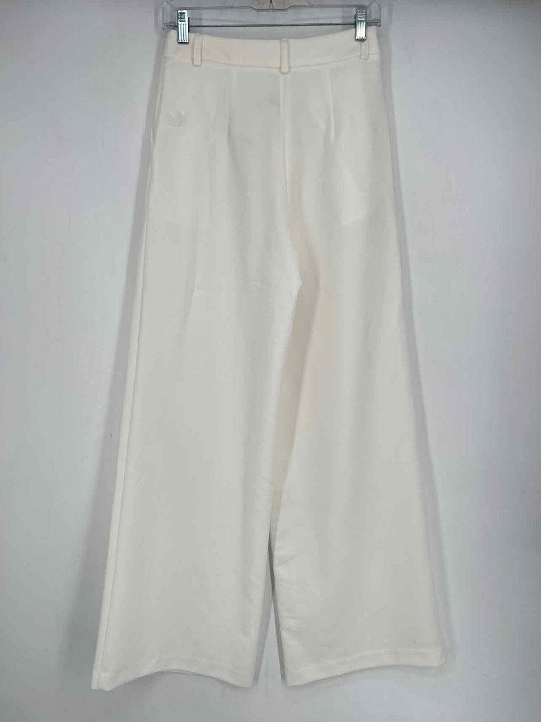 Commense Size S White NWT Pants