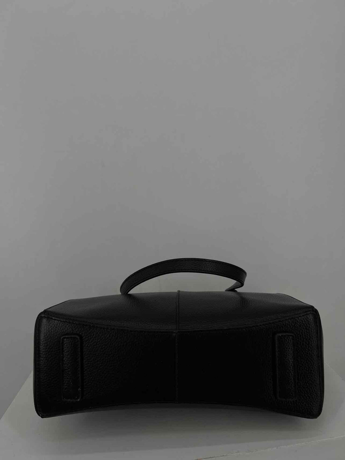 Radley London Black Leather Pre Owned Tote