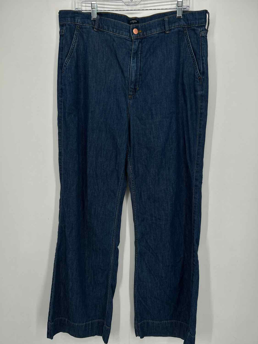 J Crew Size 32 Denim Jeans