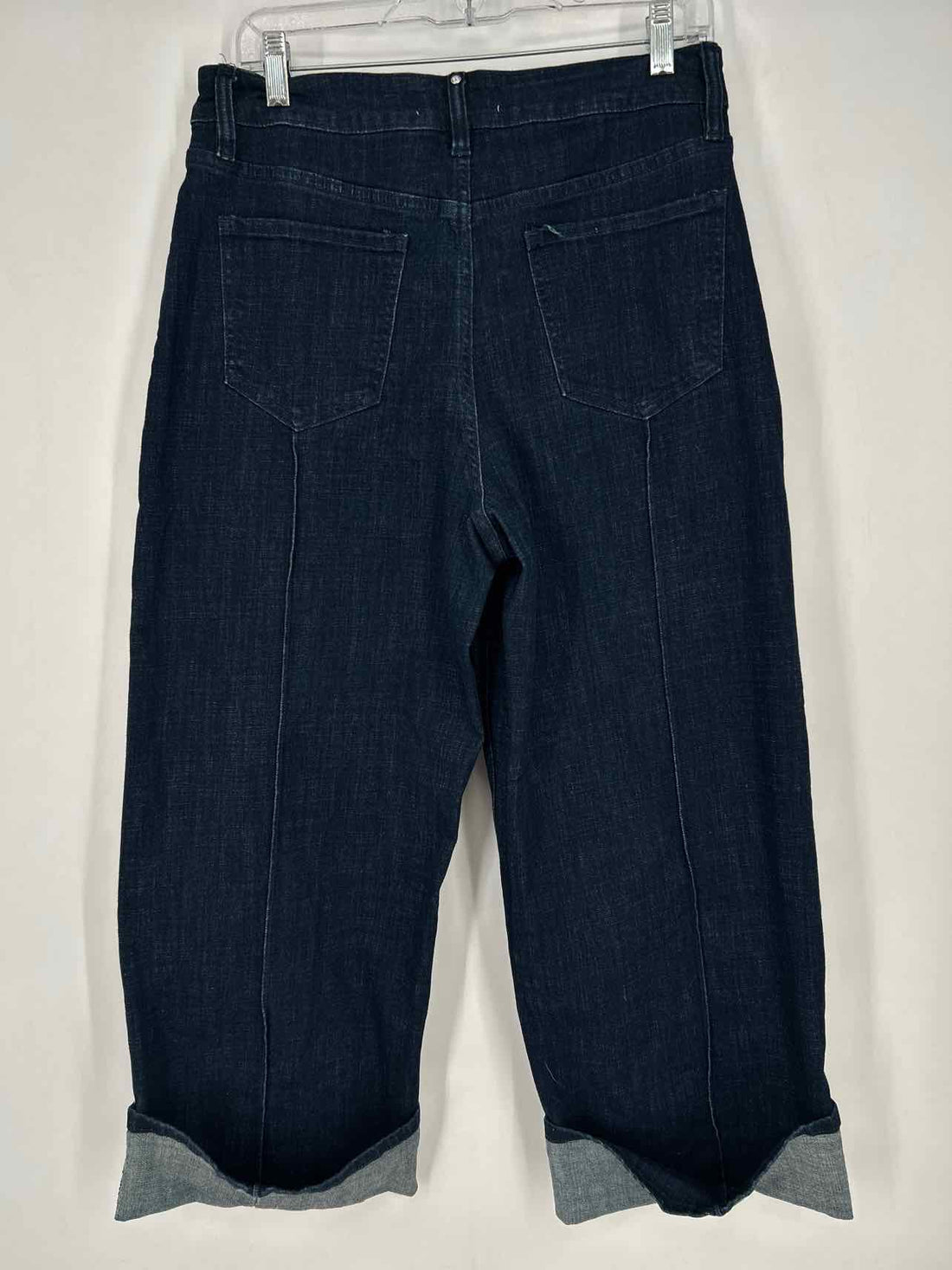 Rebecca Minkoff Size M Dark Wash Jeans