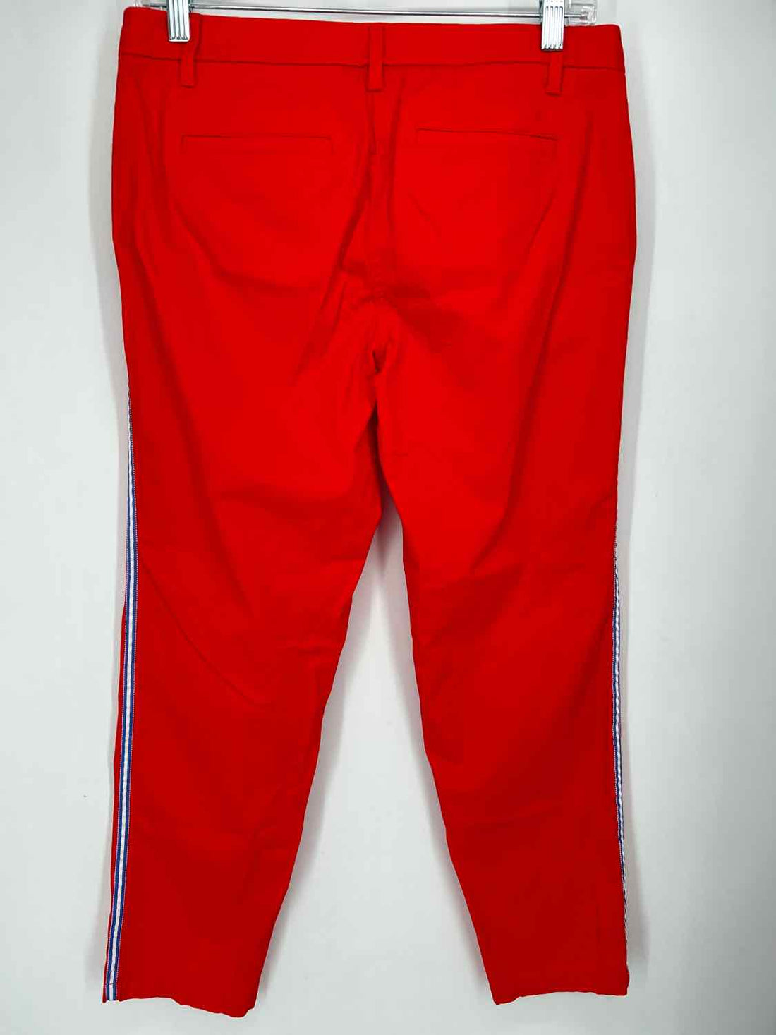 Talbots Size 4P Red Pants