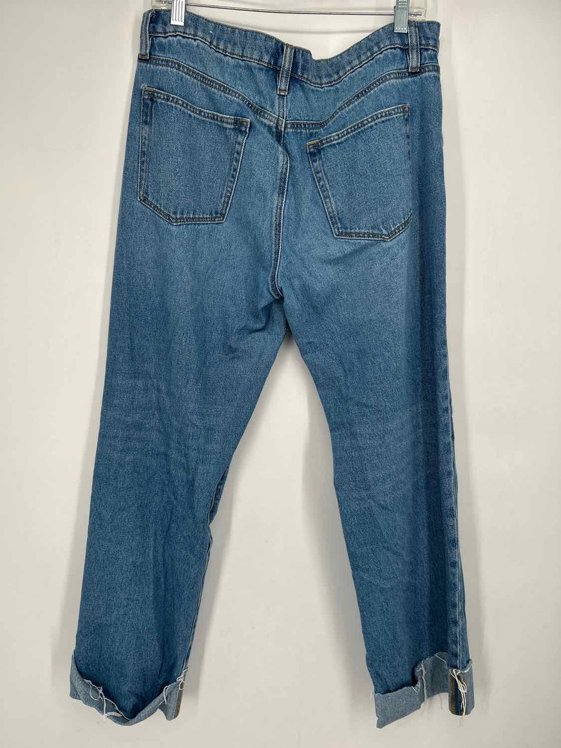 Loft Size 10 Denim Jeans