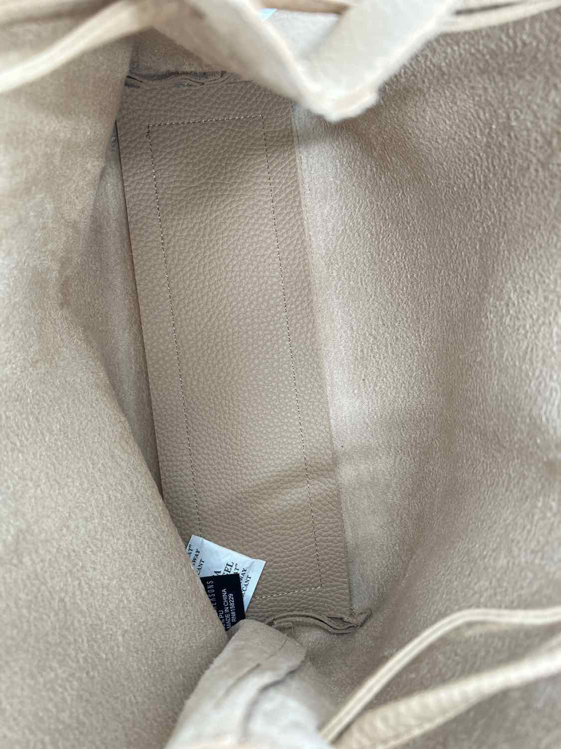 8 Other Reasons Tan Like New Purse