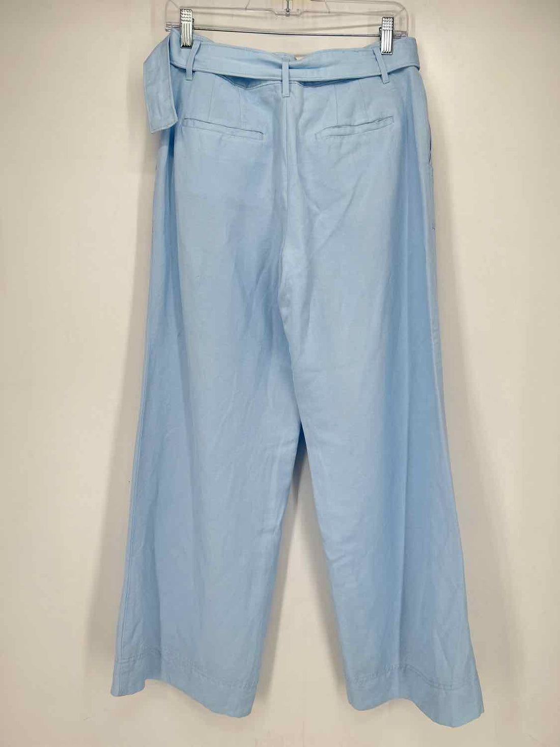 Ann Taylor Size 2 Blue Pants