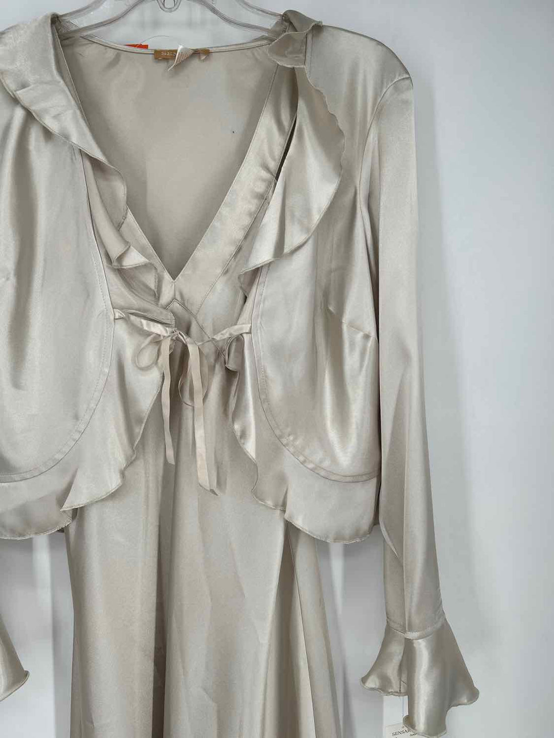 Sensara Size S Champagne Multi-Piece Set