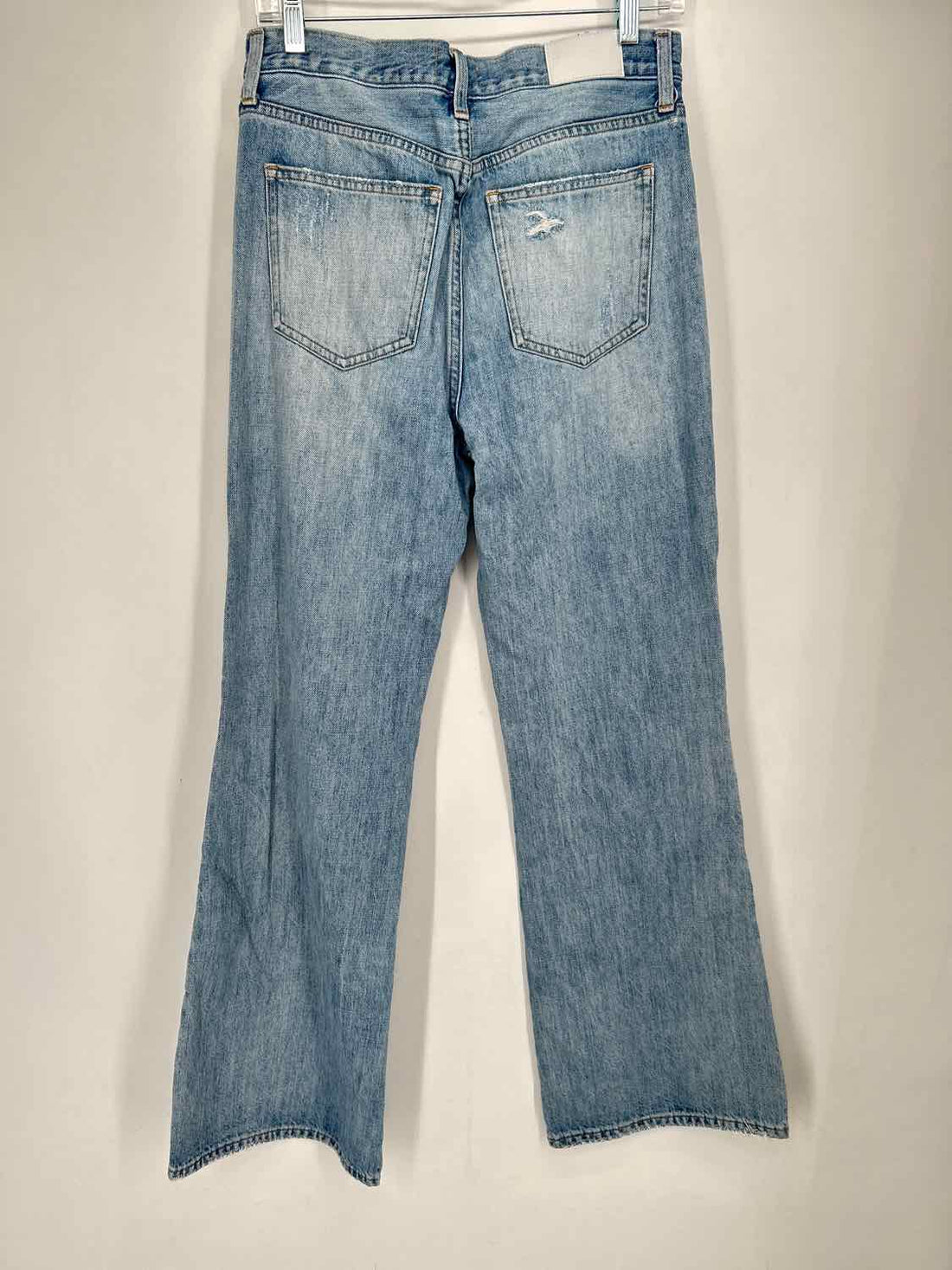 Pistola Size 28 Denim Jeans