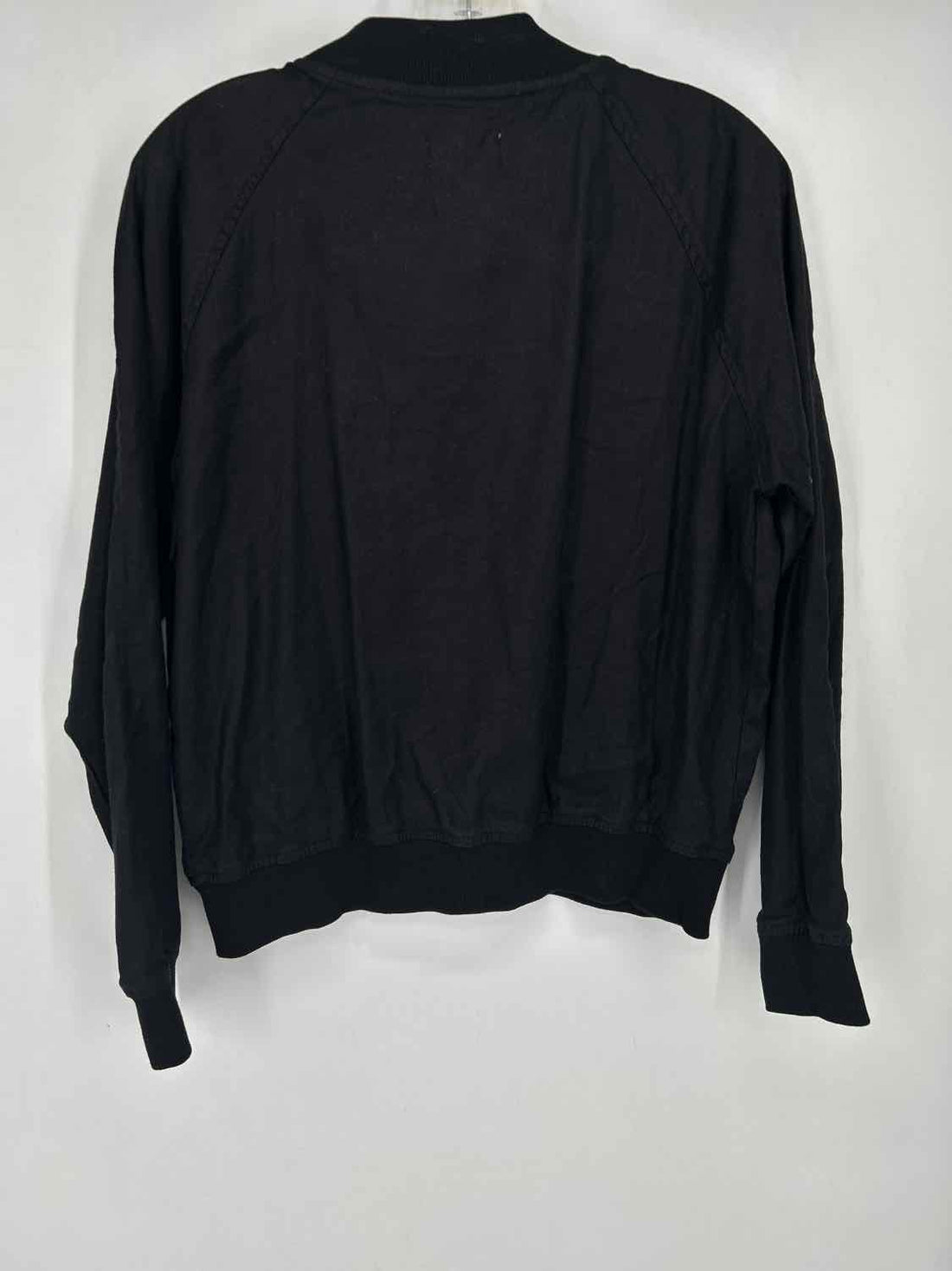 Evereve Size M Black Jacket