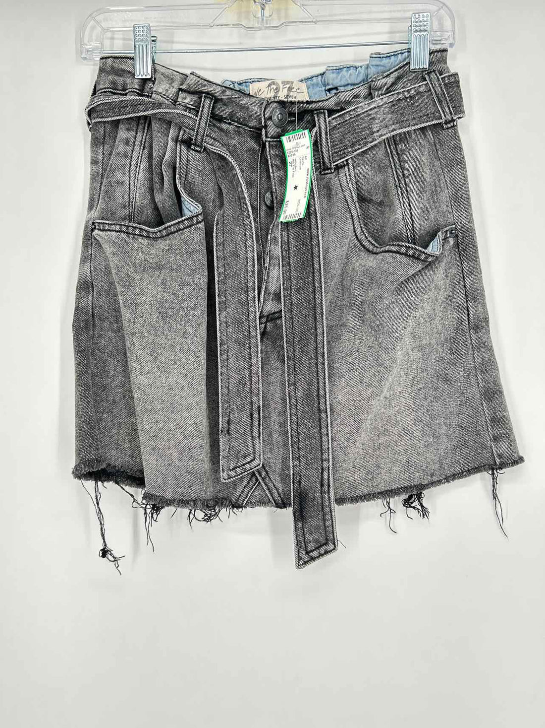 We The Free Size 27 Charcoal Skirts