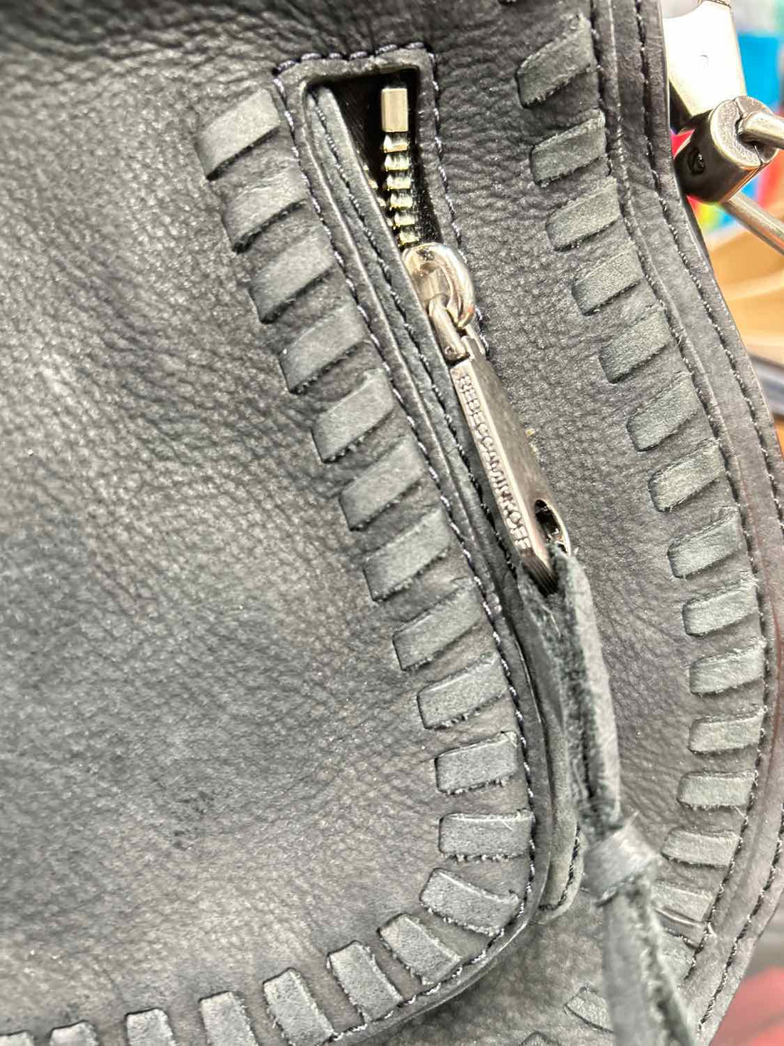 Rebecca Minkoff Black Crossbody