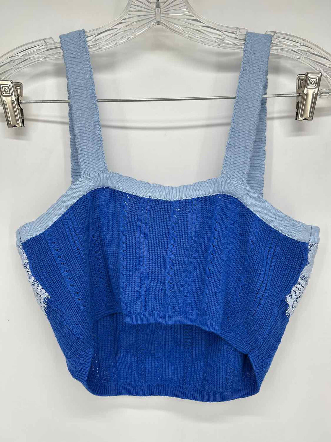 Lyre Bird Size S Cobalt Blue NWT Multi-Piece Set