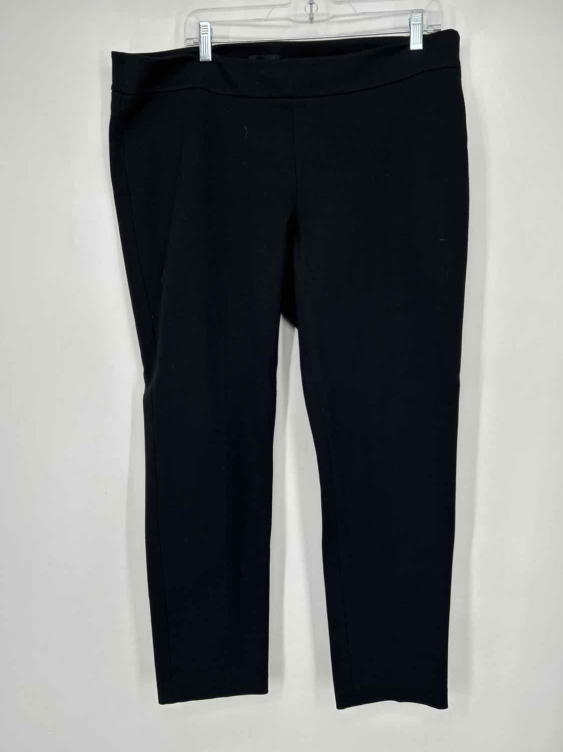 Ann Taylor Size 14 Black Pants