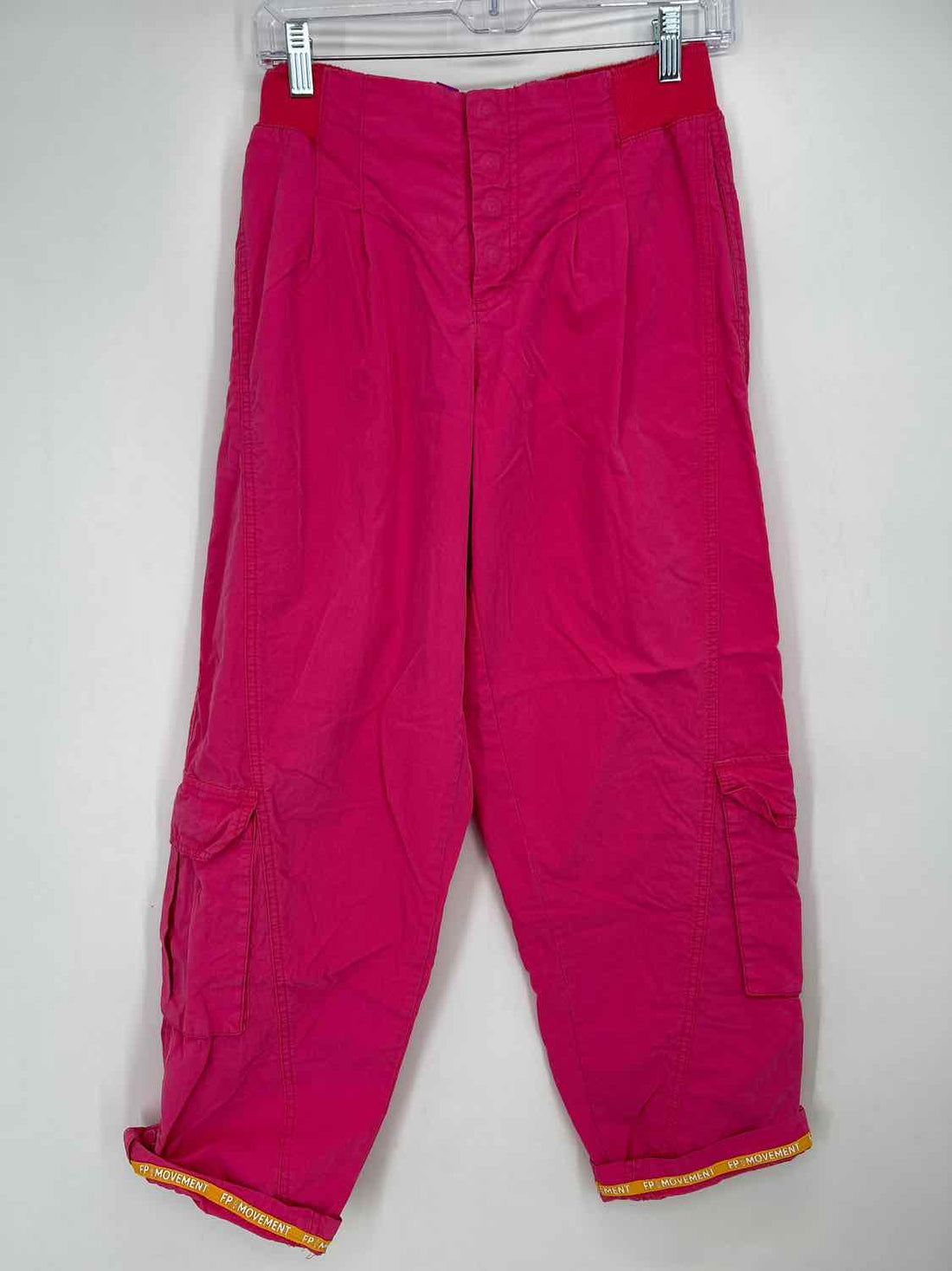 FP Movement Size XS Pink Active Pants