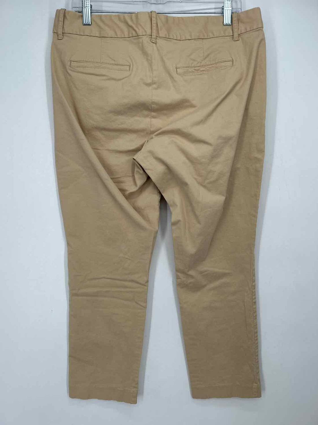 J Crew Size 14 Khaki Pants