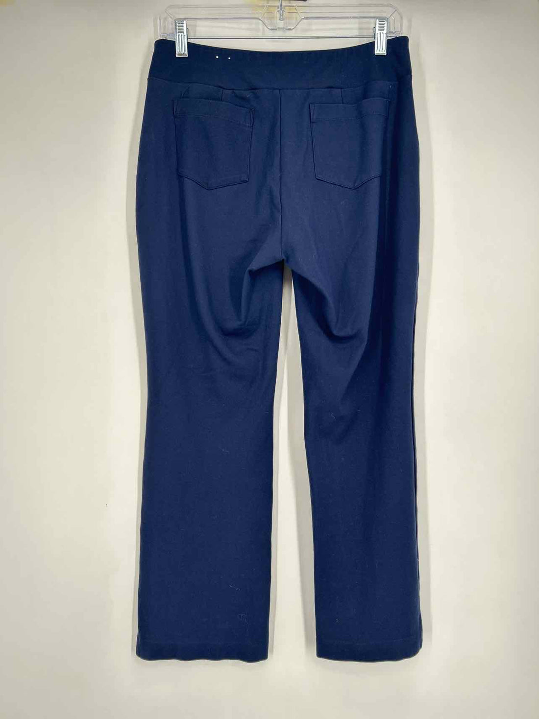 J McLaughlin Size M Navy Pants