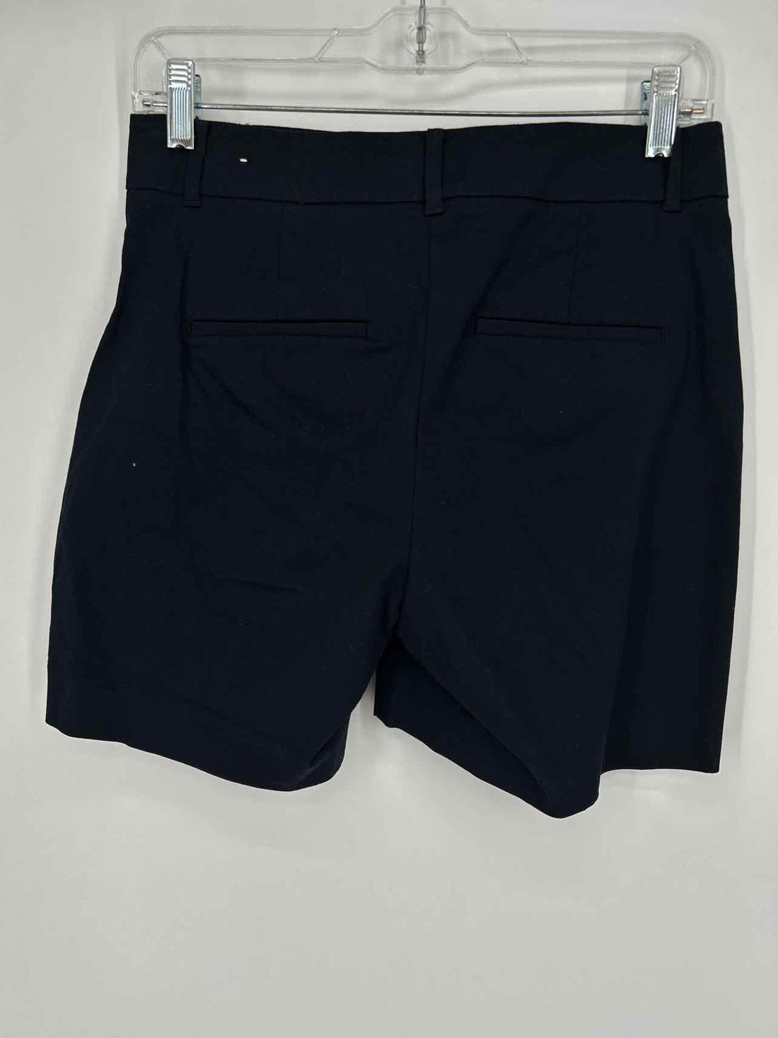 Ann Taylor Size 0 Dark Navy Shorts