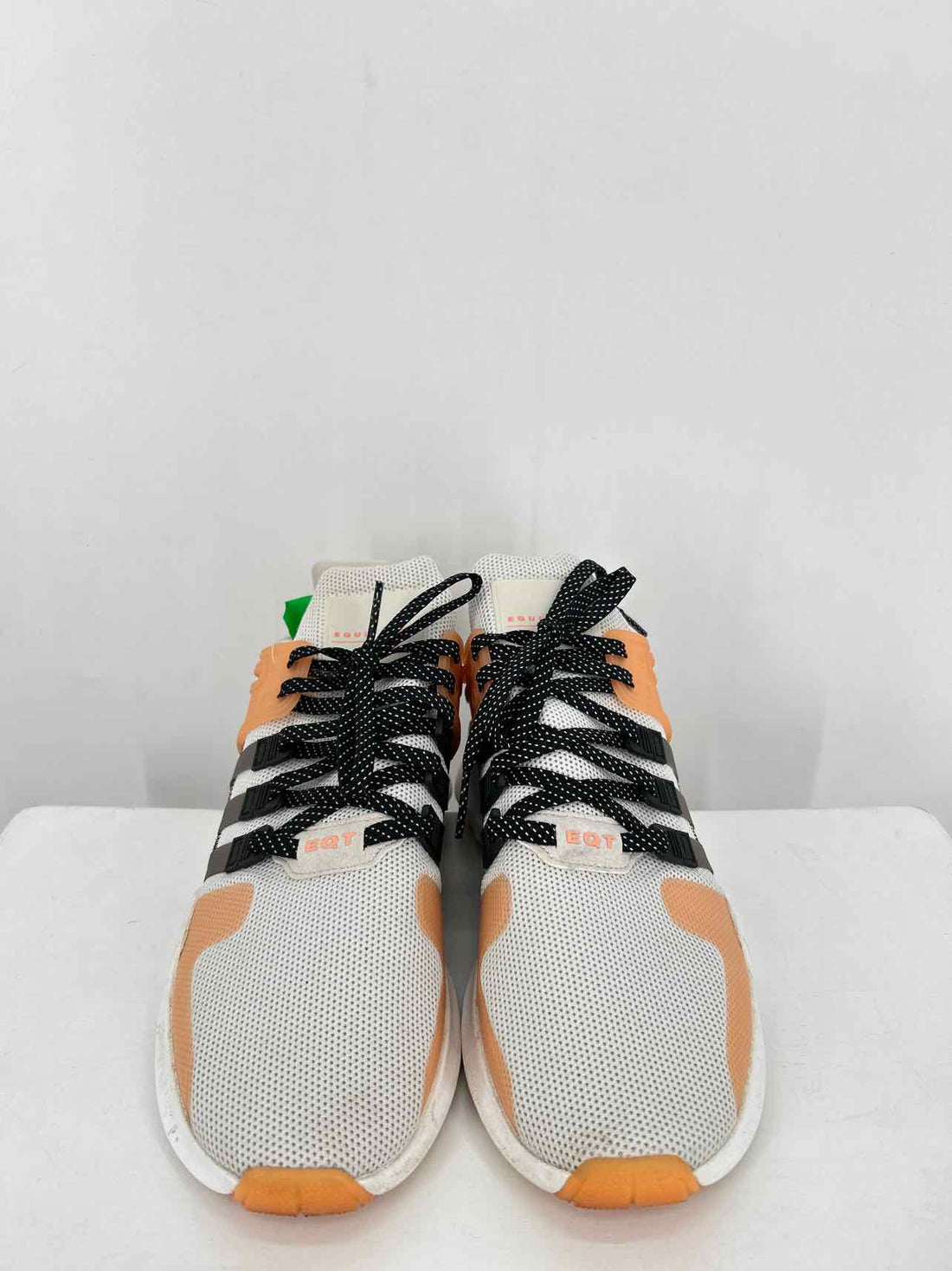Adidas Women Size 8.5 Light Gray Sneakers