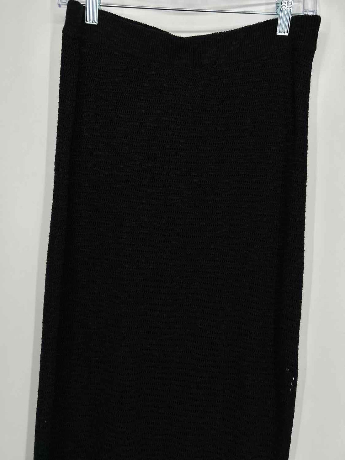 Z Supply Size M Black Skirts