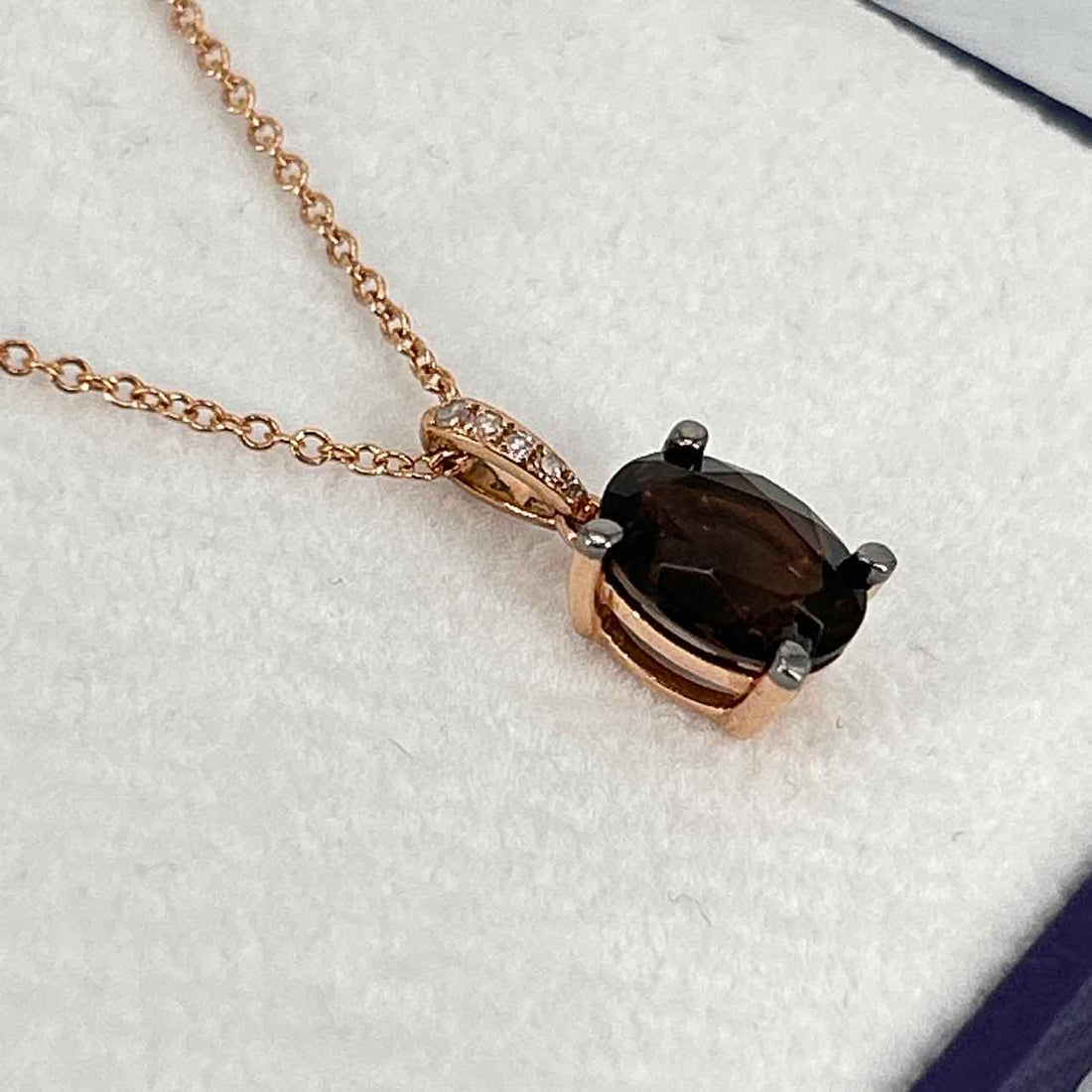 Le Vian 14K Rose Gold LUXURY