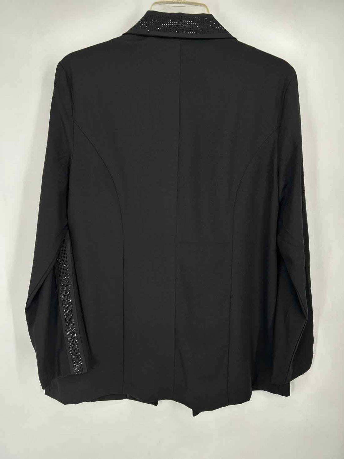 Liverpool Size M Black Blazer