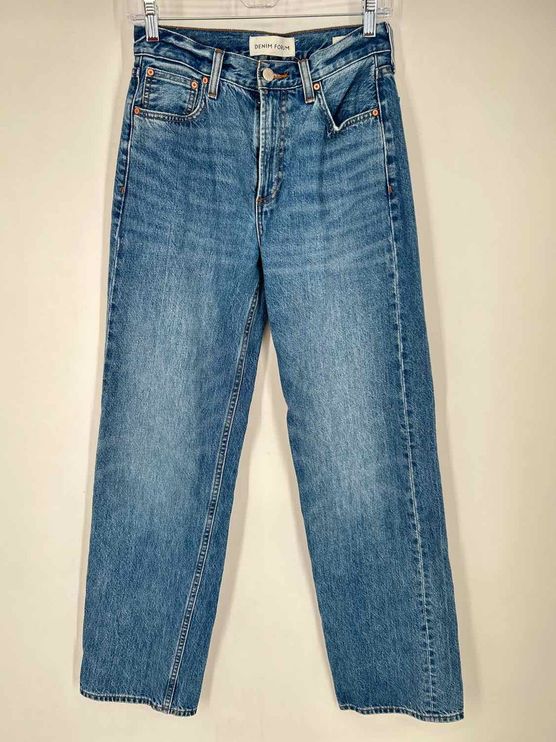 Denim Forum Size 24/00 Denim Jeans