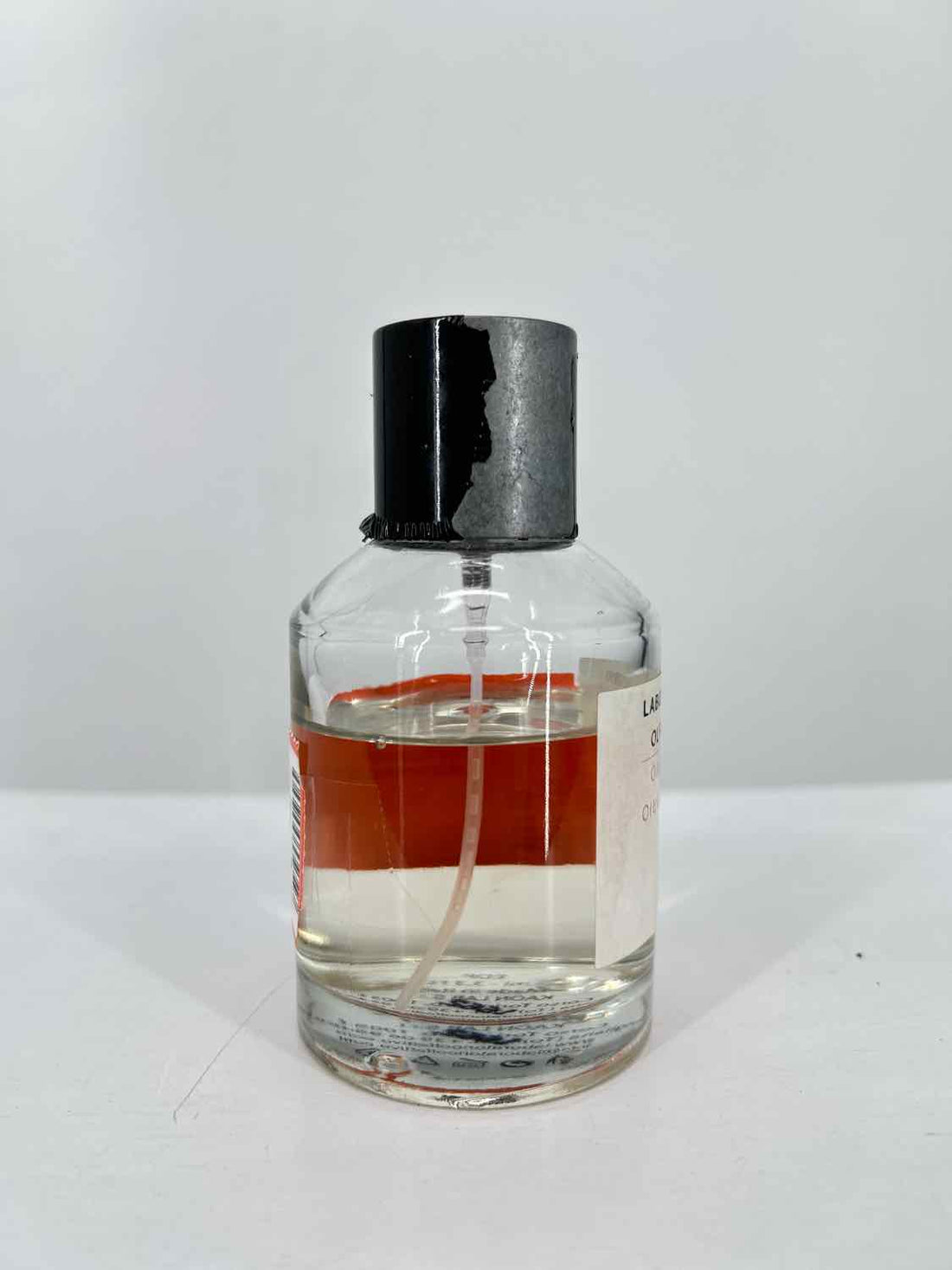 Laboratorio Perfume Nun Discontinued