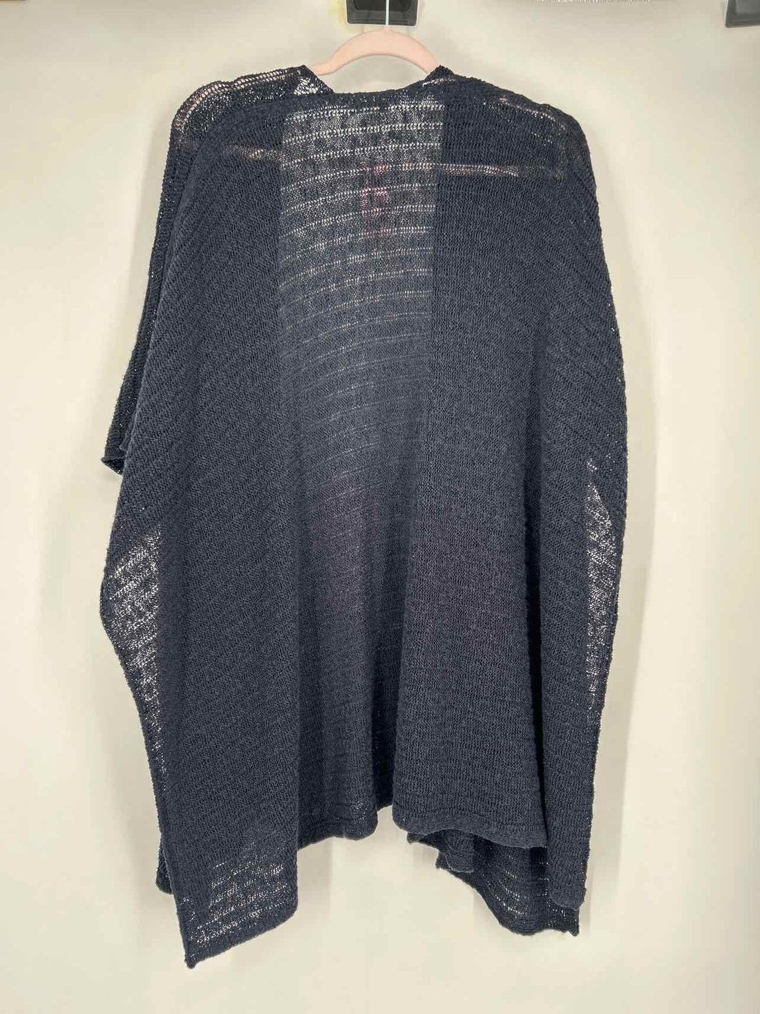 J Jill Size One Size Dark Navy Kimono