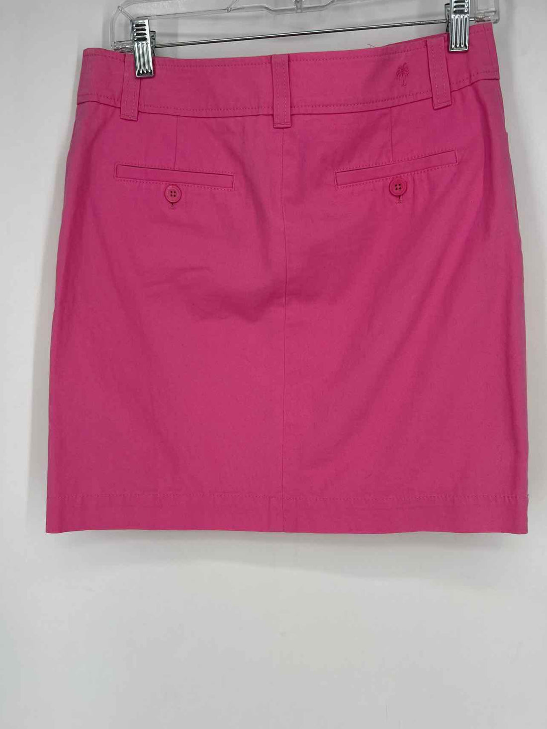 Lilly Pulitzer 2 Pink Lilly Pulitzer Skirt