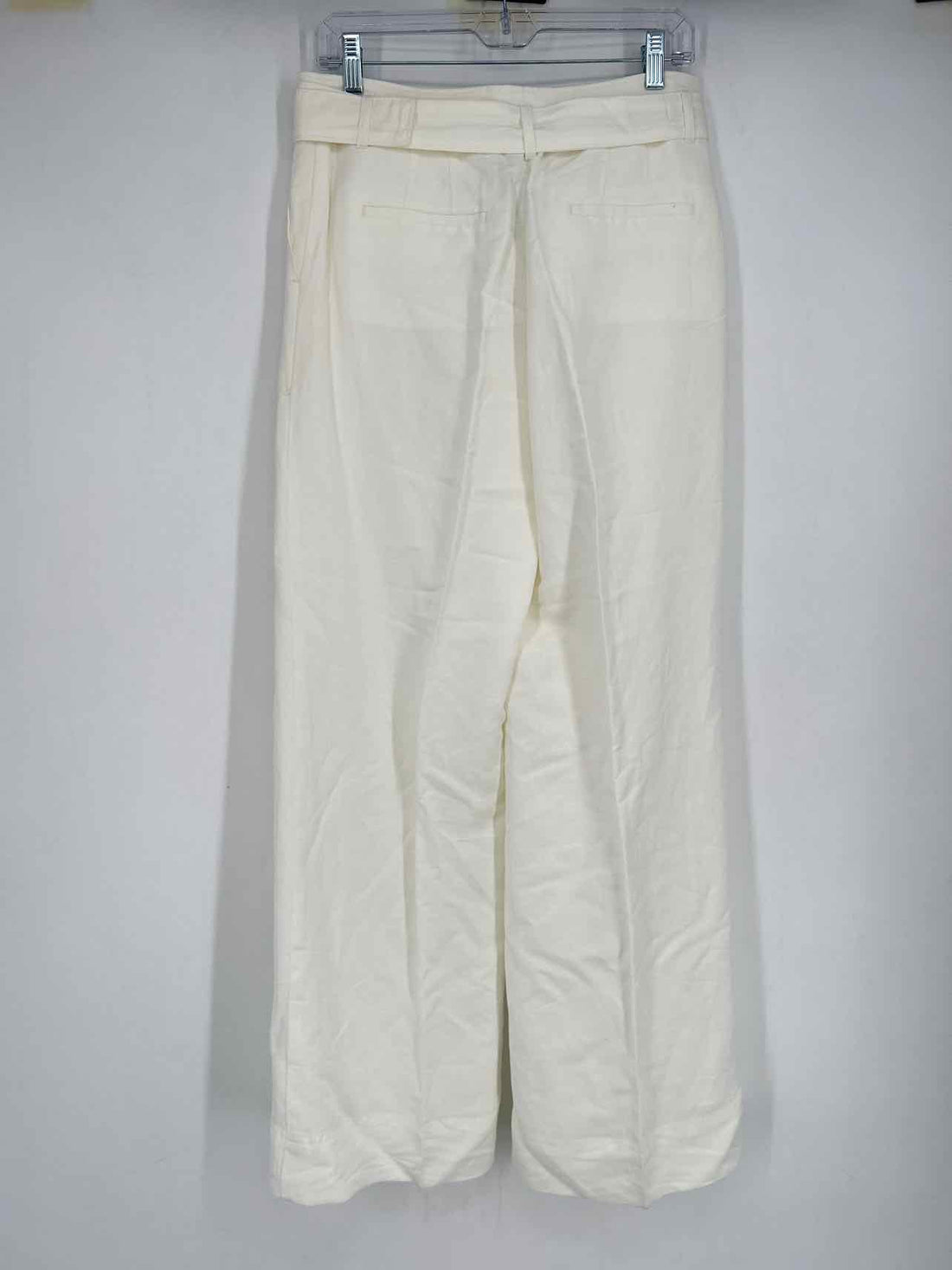 Ann Taylor Size 0 White NWT Pants