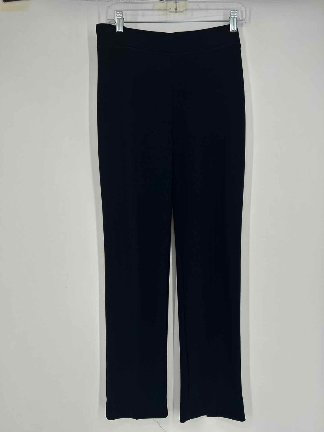 Joseph Ribkoff Size 8 Navy Pants